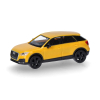 Herpa 028677-002 , Audi Q2 – model SUV H0 (1:87)